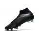 Nike Mercurial Superfly VIII Elite SG-Pro Noir