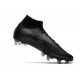 Nike Mercurial Superfly VIII Elite SG-Pro Noir