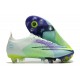 Nike Mercurial Vapor 14 Elite SG-Pro Dream Speed Vert Volt Vert Electro