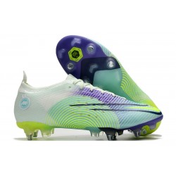 Nike Mercurial Vapor 14 Elite SG-Pro Dream Speed Vert Volt Vert Electro