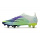 Nike Mercurial Vapor 14 Elite SG-Pro Dream Speed Vert Volt Vert Electro