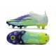 Nike Mercurial Vapor 14 Elite SG-Pro Dream Speed Vert Volt Vert Electro