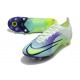 Nike Mercurial Vapor 14 Elite SG-Pro Dream Speed Vert Volt Vert Electro