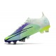 Nike Mercurial Vapor 14 Elite SG-Pro Dream Speed Vert Volt Vert Electro