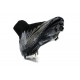 Coupe du Monde 2015 Chaussures Mercurial Superfly IV FG Nouvelle BHM Black History Month Or Blanc Noir