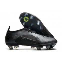 Nike Mercurial Vapor 14 Elite SG-Pro Noir