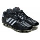 Chaussures de Foot Adidas Copa Mundial Nouveau Homme Noir Blanc