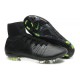 2015 Homme Chaussures Football Mercurial Superfly FG tout Noir