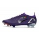 Nike Mercurial Vapor XIV Elite FG Ronaldo CR7 Violet Argent