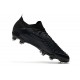 adidas Predator Edge.1 Low FG Noir Blanc Rouge Vif