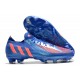 adidas Predator Edge.1 Low FG Bleu Hi Res Turbo Bleu Hi Res