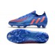 adidas Predator Edge.1 Low FG Bleu Hi Res Turbo Bleu Hi Res