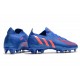 adidas Predator Edge.1 Low FG Bleu Hi Res Turbo Bleu Hi Res