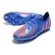 adidas Predator Edge.1 Low FG Bleu Hi Res Turbo Bleu Hi Res