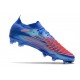 adidas Predator Edge.1 Low FG Bleu Hi Res Turbo Bleu Hi Res