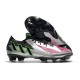 adidas Predator Edge.1 Low FG Argent Noir Rose