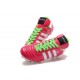 Nouveau Adidas Copa Mundial Samba FG Rose Blanc