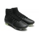 2015 Homme Chaussures Football Mercurial Superfly FG tout Noir