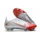 Nike Mercurial Vapor XIV Elite FG Leroy Sané Argent Rouge