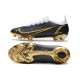 Nike Mercurial Vapor XIV Elite FG Noir Or