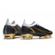 Nike Mercurial Vapor XIV Elite FG Noir Or