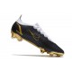 Nike Mercurial Vapor XIV Elite FG Noir Or