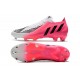 adidas Predator Edge.1 Low FG LZ+ Solar Rose Noir Blanc