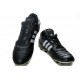 Chaussures de Foot Adidas Copa Mundial Nouveau Homme Noir Blanc