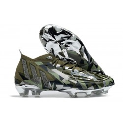 Crampons adidas Predator Edge.1 FG