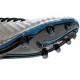 2015 Crampons Nike Hypervenom Phantom Neymar Premium FG Argenté Bleu Noir