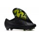 Nike Air Zoom Mercurial Vapor XV Elite FG Noir Jaune