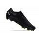 Nike Air Zoom Mercurial Vapor XV Elite FG Noir Jaune