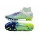 Nike Mercurial Superfly 8 Elite DF AG Dream Speed Vert Volt Vert Electro