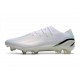 Chaussures Nouvel adidas X Speedportal.1 FG Blanc