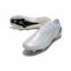 Chaussures Nouvel adidas X Speedportal.1 FG Blanc