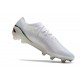 Chaussures Nouvel adidas X Speedportal.1 FG Blanc