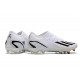 Chaussures Nouvel adidas X Speedportal.1 FG Blanc Noir Or