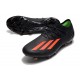 Nouvel adidas X Speedportal.1 FG Noir Rouge Solaire Vert Solaire