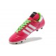 Nouveau Adidas Copa Mundial Samba FG Rose Blanc