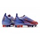 Nike Mercurial Vapor 14 Elite AG Pro Mbappé Chardon Clair Argent