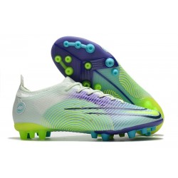 Nike Mercurial Vapor 14 Elite AG Pro Dream Speed Vert Volt Vert Electro