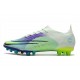 Nike Mercurial Vapor 14 Elite AG Pro Dream Speed Vert Volt Vert Electro