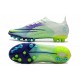 Nike Mercurial Vapor 14 Elite AG Pro Dream Speed Vert Volt Vert Electro