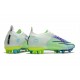 Nike Mercurial Vapor 14 Elite AG Pro Dream Speed Vert Volt Vert Electro