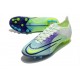 Nike Mercurial Vapor 14 Elite AG Pro Dream Speed Vert Volt Vert Electro