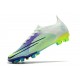 Nike Mercurial Vapor 14 Elite AG Pro Dream Speed Vert Volt Vert Electro