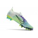 Nike Mercurial Vapor 14 Elite AG Pro Dream Speed Vert Volt Vert Electro