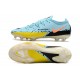 Nike Phantom GT II Elite FG Nouvelle Glacie Ice Noir Jaune Strike