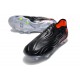 adidas Copa Sense+ FG Crampons Noir Rouge Solaire Vert Solaire Equipe