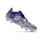 adidas Copa Sense.1 FG Violet Equipe Argent Métallique Menthe Rush